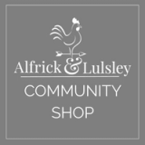 Alfrick & Lusley Community Shop
