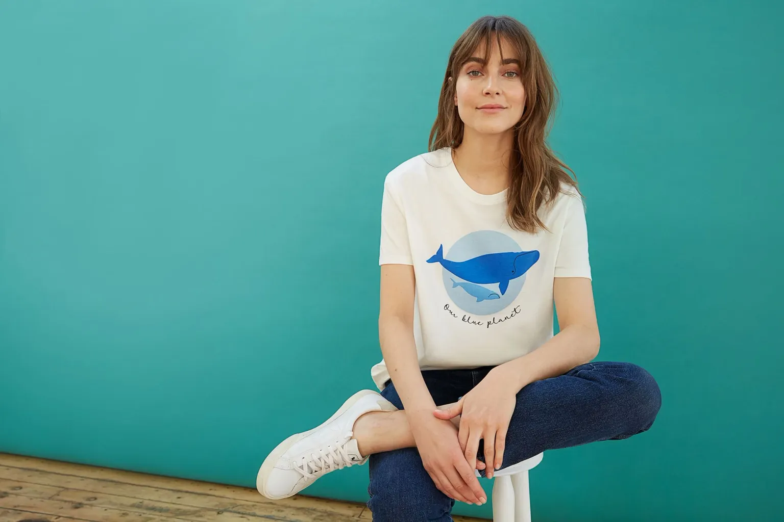 Pioneer in the fair trade clothing industry