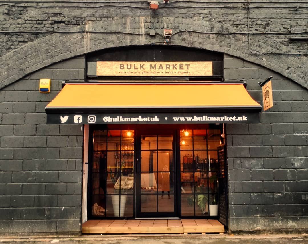 Bulk Market