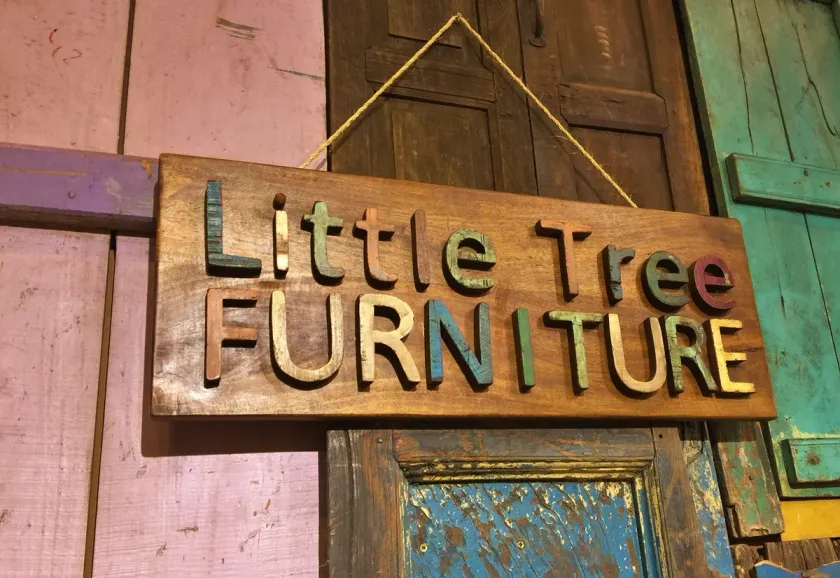 Little Tree Furniture