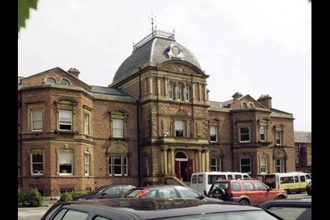 Blackburne House Group