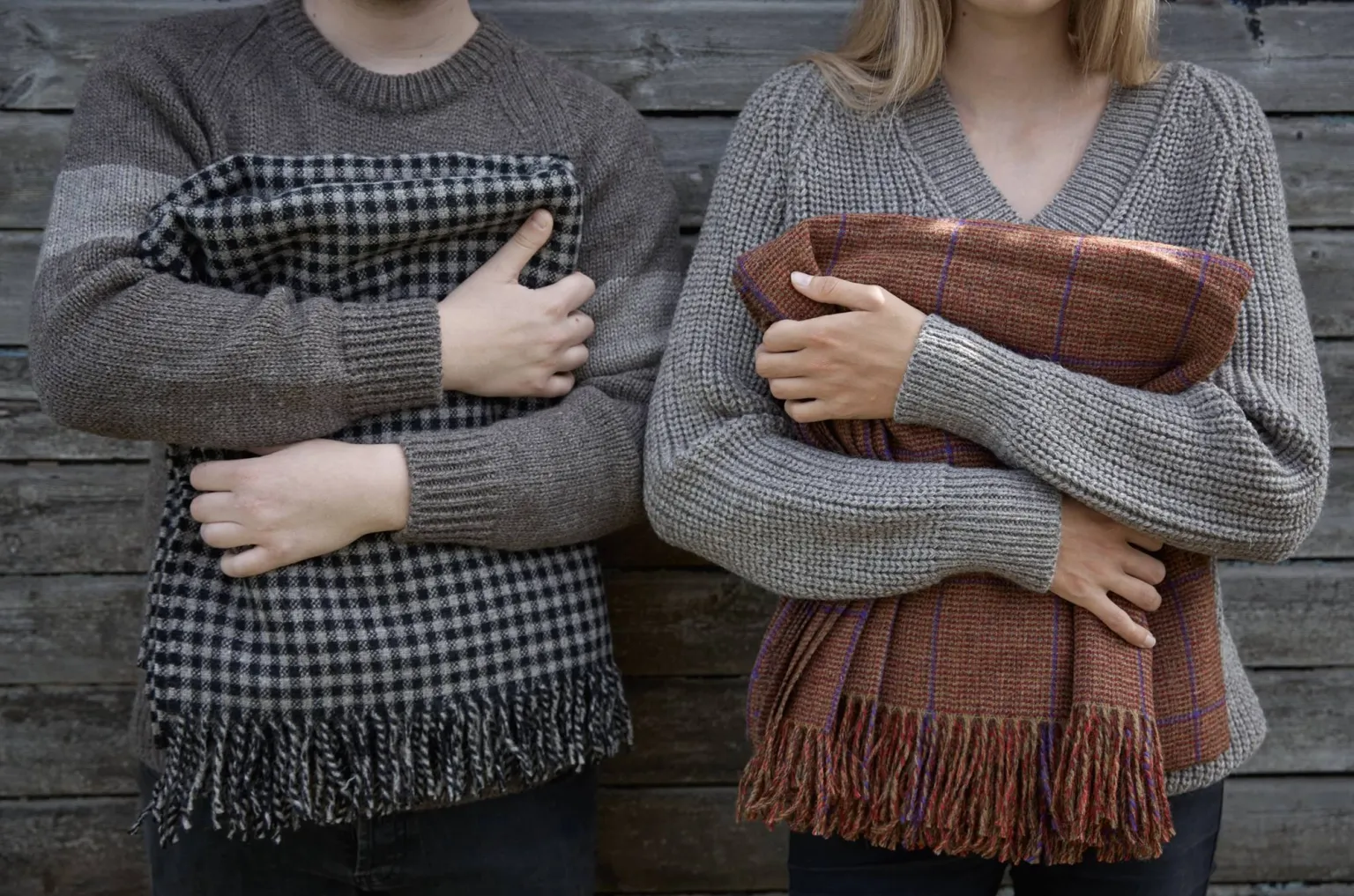 A voice for animals in the fashion industry