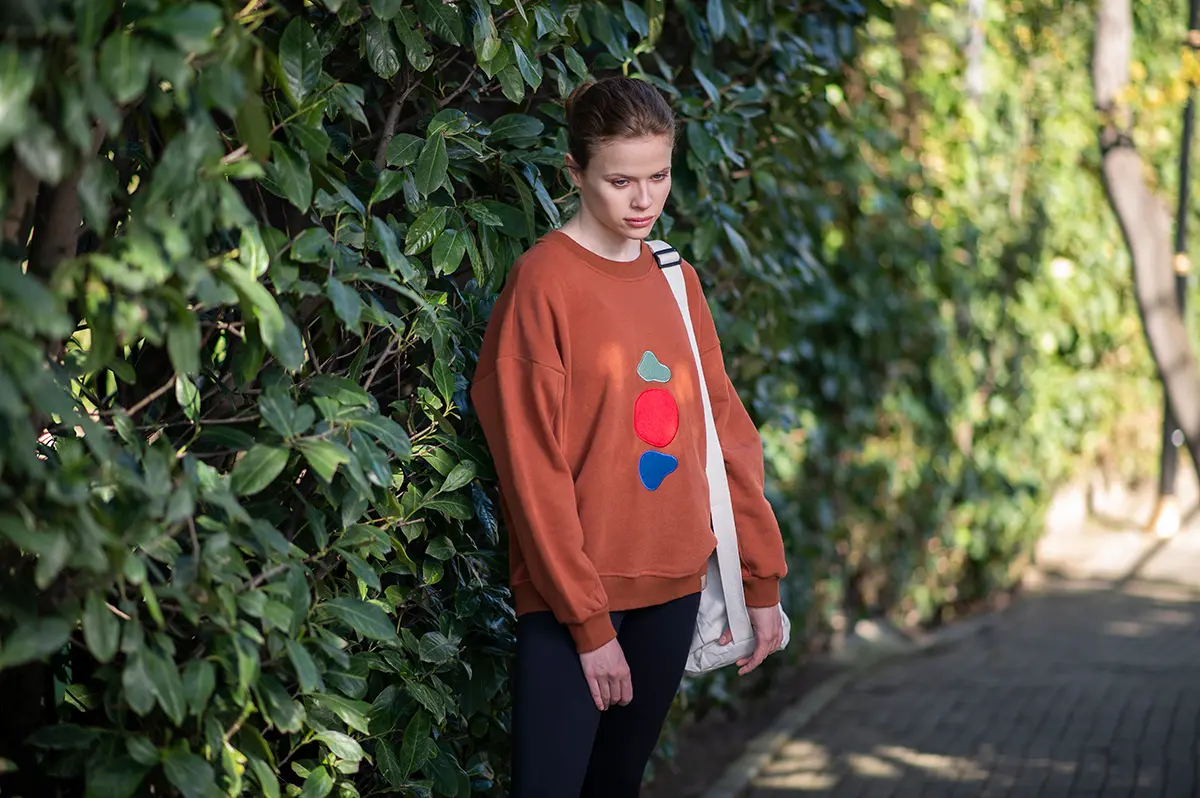 Good sustainable practice meets great style