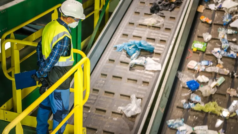 How Innovation is Transforming Trash to Treasure Through Smart Waste ...