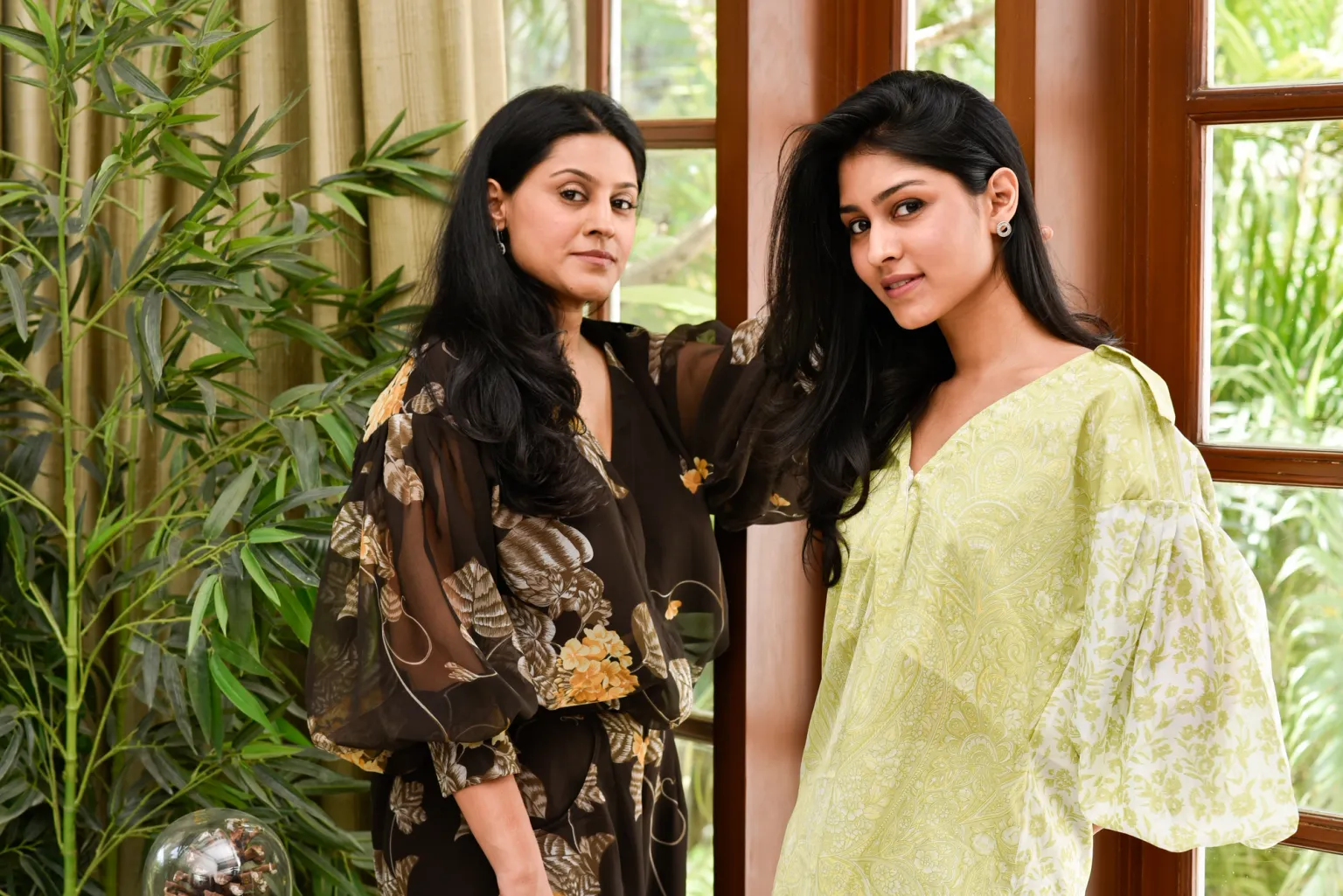 ethy’s Female Led Standard