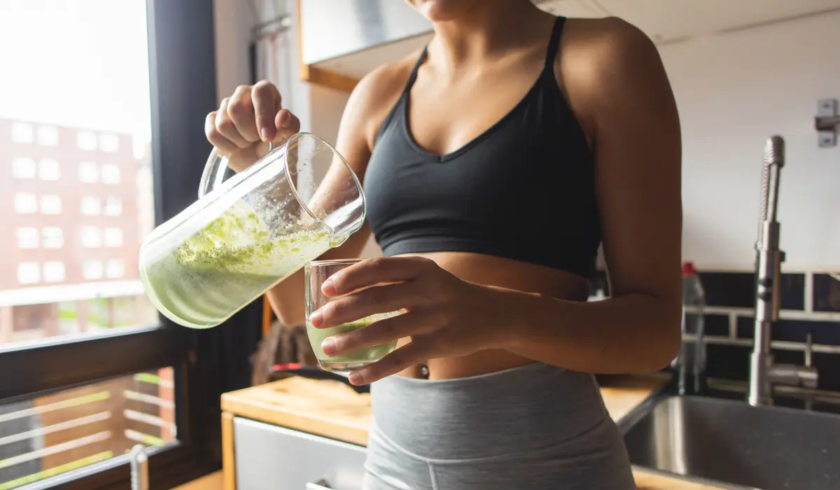 January is certainly not the most joyful month of the year. It’s grey and drizzly, Christmas is but a distant memory and it feels like it’ll be ages before anything exciting happens again. So it’s no surprise most of us just want to stagnate on the sofa with the leftover festive chocolate. But this year, why not try something different?