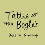 Tattie Bogle's