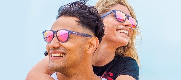 Nomad Eyewear