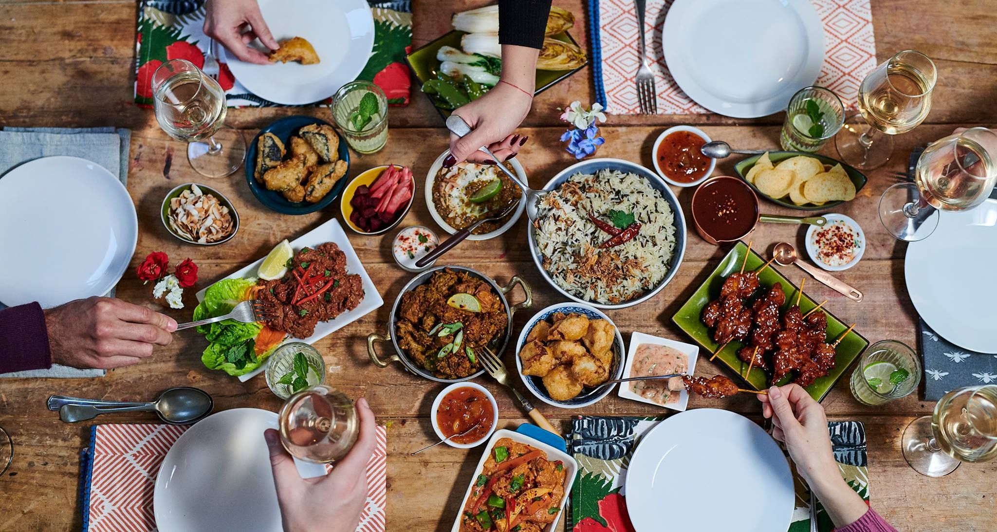 The Brook Plant-Based Kitchen