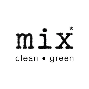 Mix Clean Green