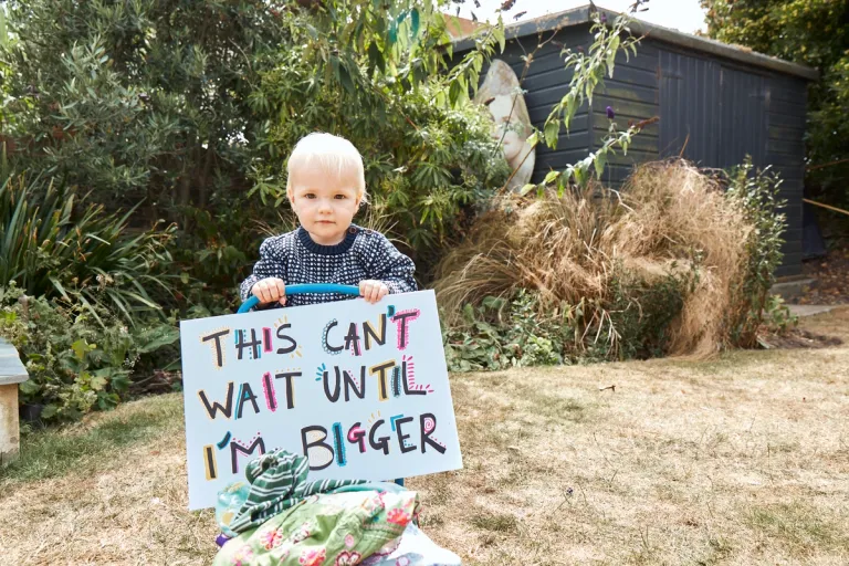 An Easier Way to Rent Baby Clothes