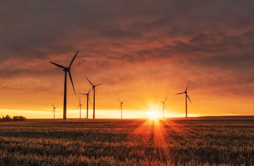 Switching to 100% renewable energy is one of the easiest and most effective ways to reduce your CO2 emissions.  Did you also know that renewable energy is also more cost effective than non-renewable energy in the long run? If you haven't made the switch yet, now is the time ⚡