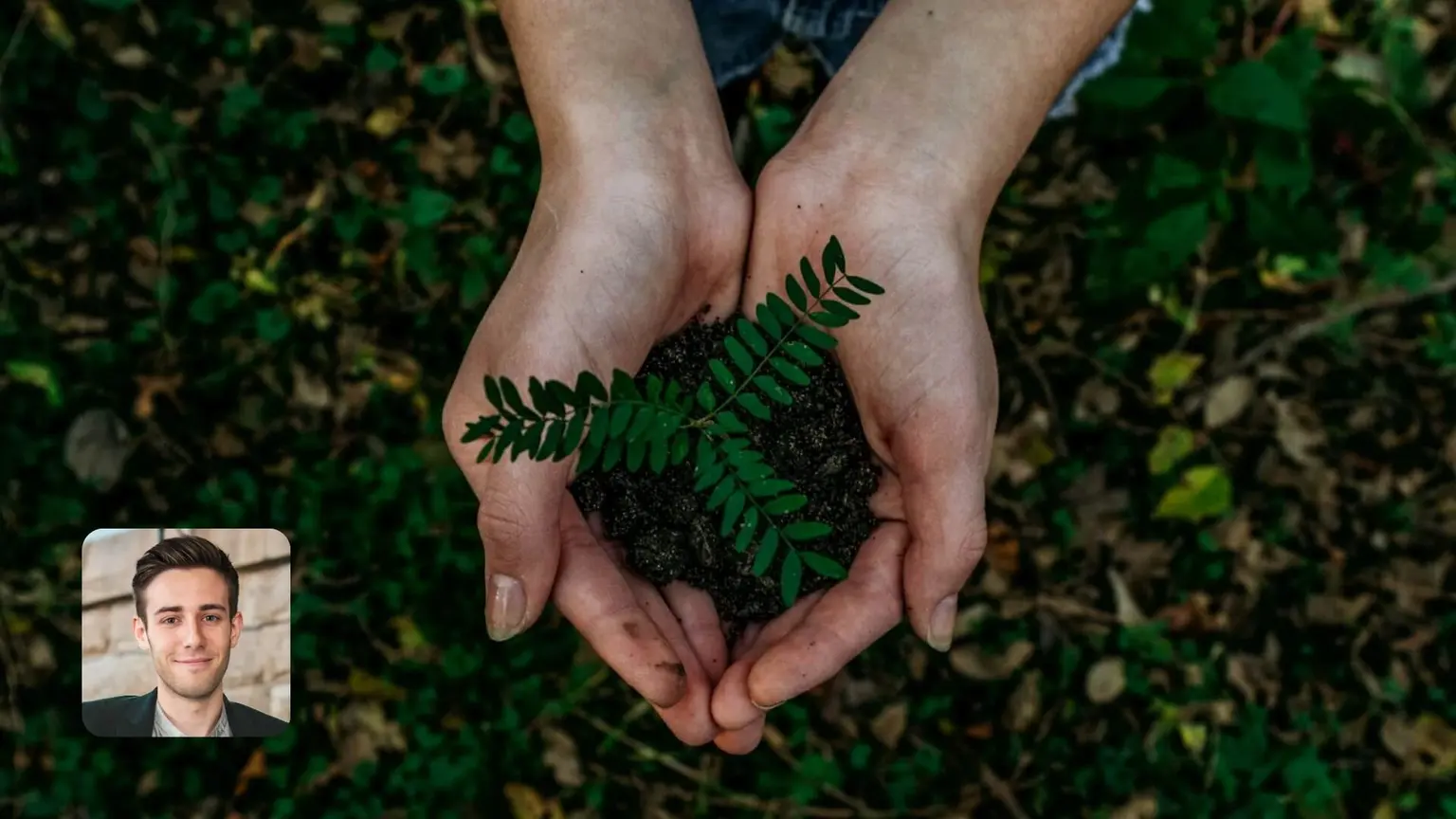 The climate crisis has been a wake-up call for sustainability. The terrifying consequences of unconstrained global warming have served as a strong motivator to decarbonise and build resilience.