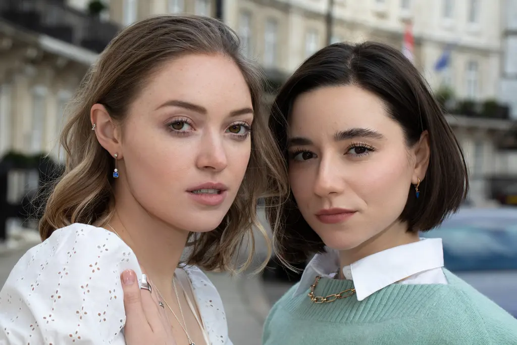 Handcrafted Jewellery by Britain’s Top Designers