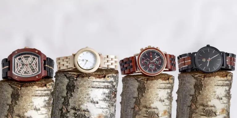 The Sustainable Watch Company