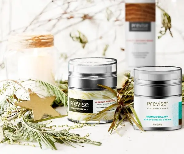 Healthy skin and a healthy planet