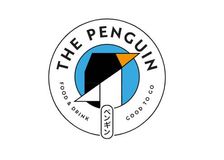 The Penguin Cafe Leek