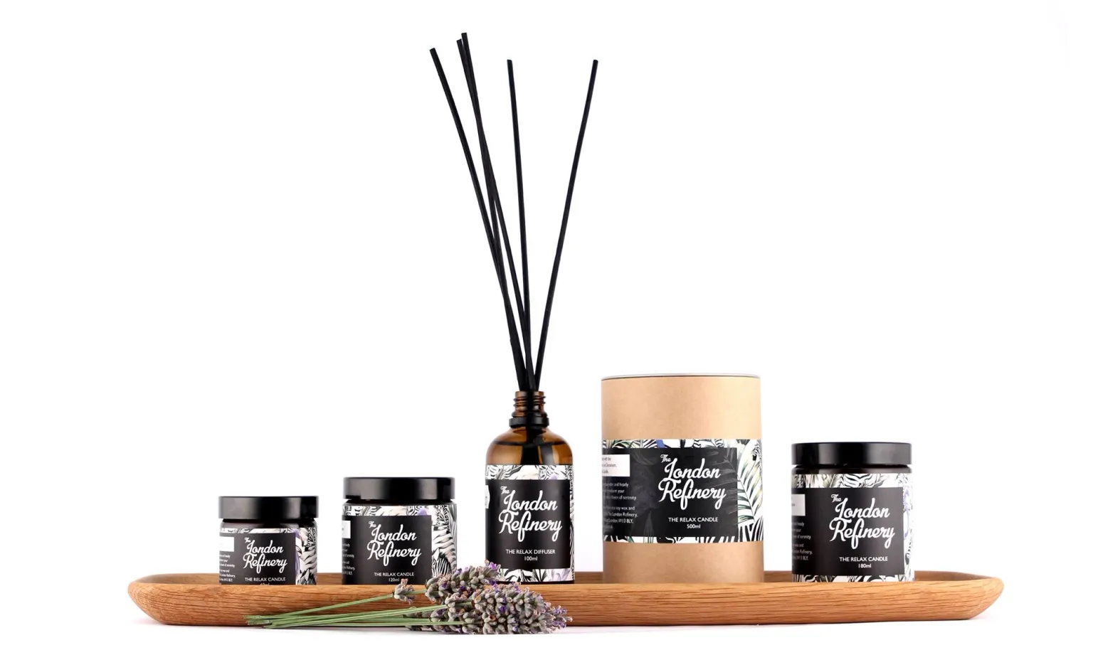 Bringing nature's work into the modern day