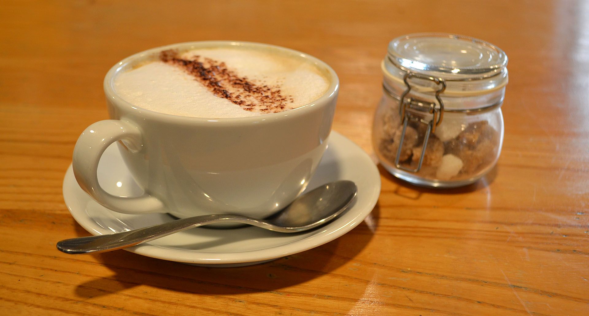 The EDGE Café