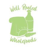 Well Rooted Wholefoods C.I.C