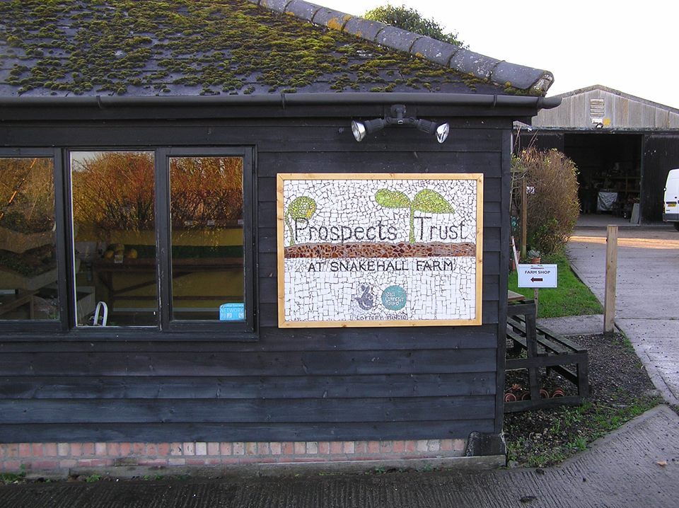 The Prospects Trust
