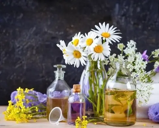 Showering made magical