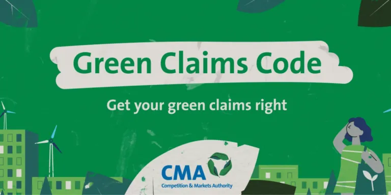 Green Claims Code