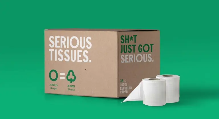 Serious Tissues