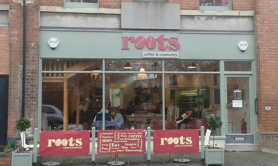 Roots Coffee Community