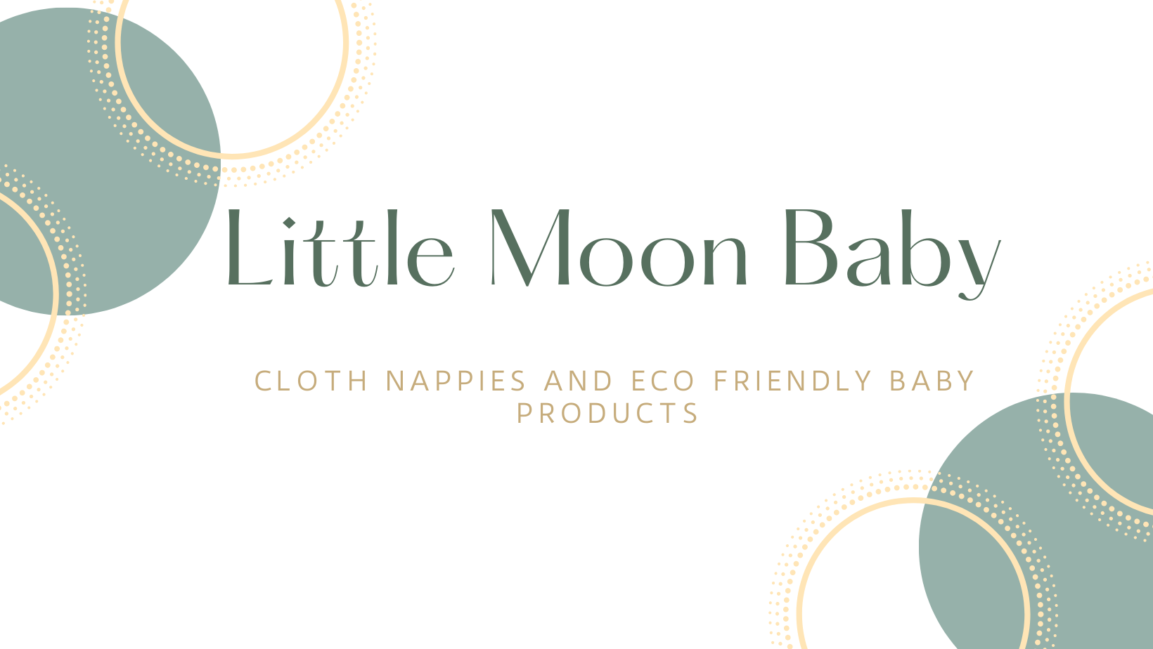 Little Moon Baby