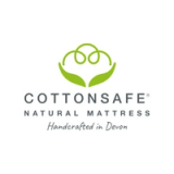 Cottonsafe® Natural Mattress