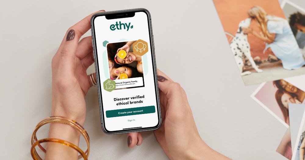 Ethyo ethy | Verified Brands | ethy