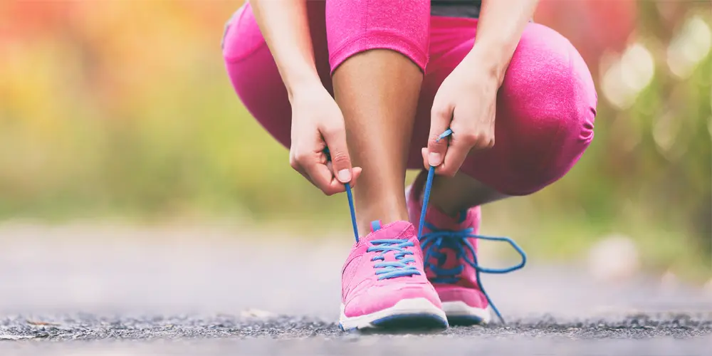 Helping everyone stay fit and healthy