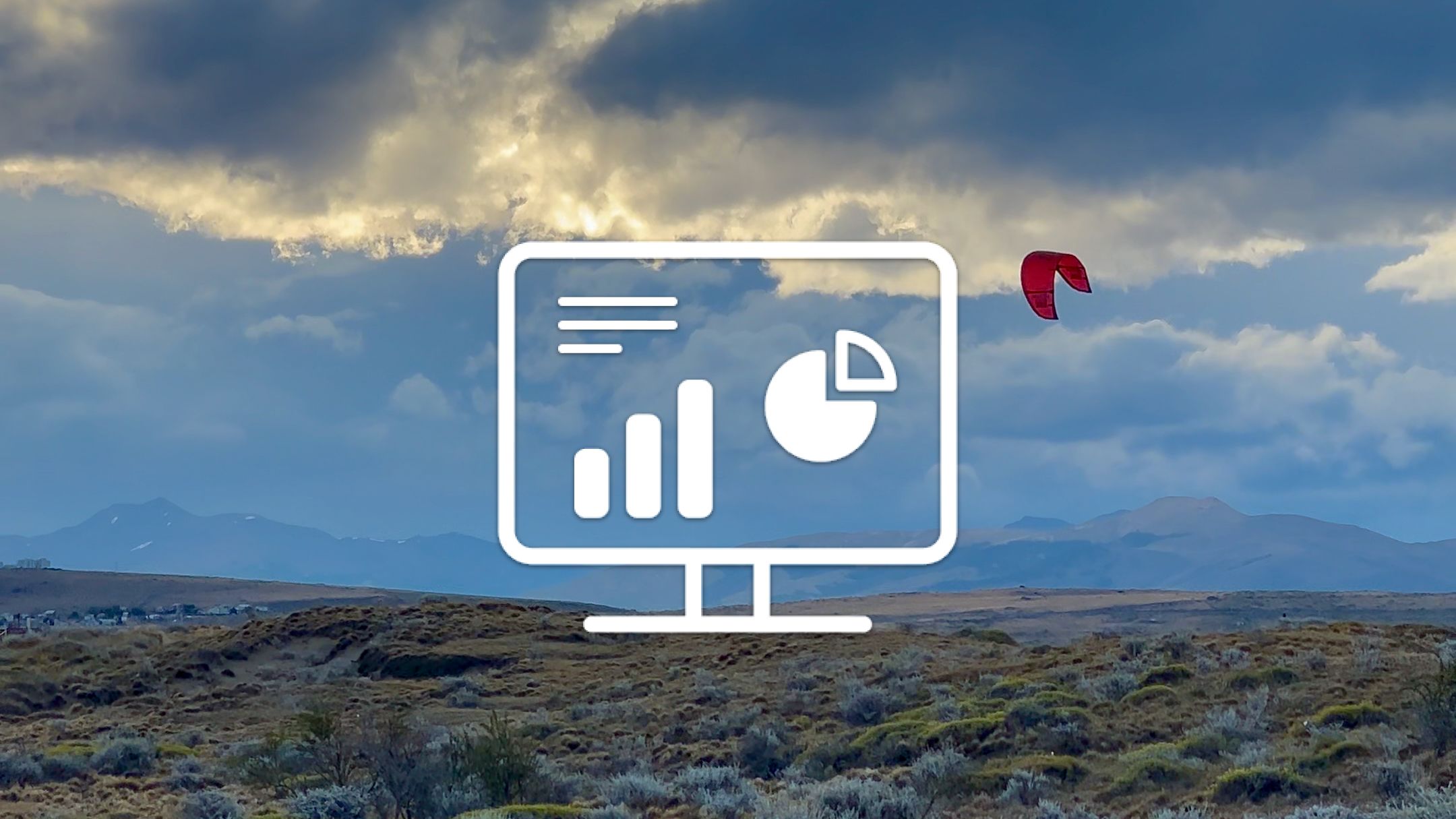 BI Dashboard Starter Kit