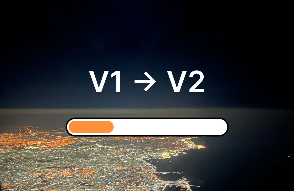 Incoming App Updates Q3 2024
