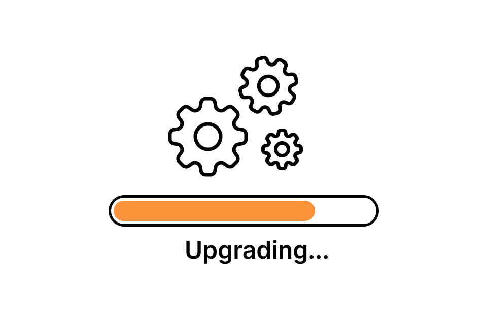 Important App Enhancements Ahead!
