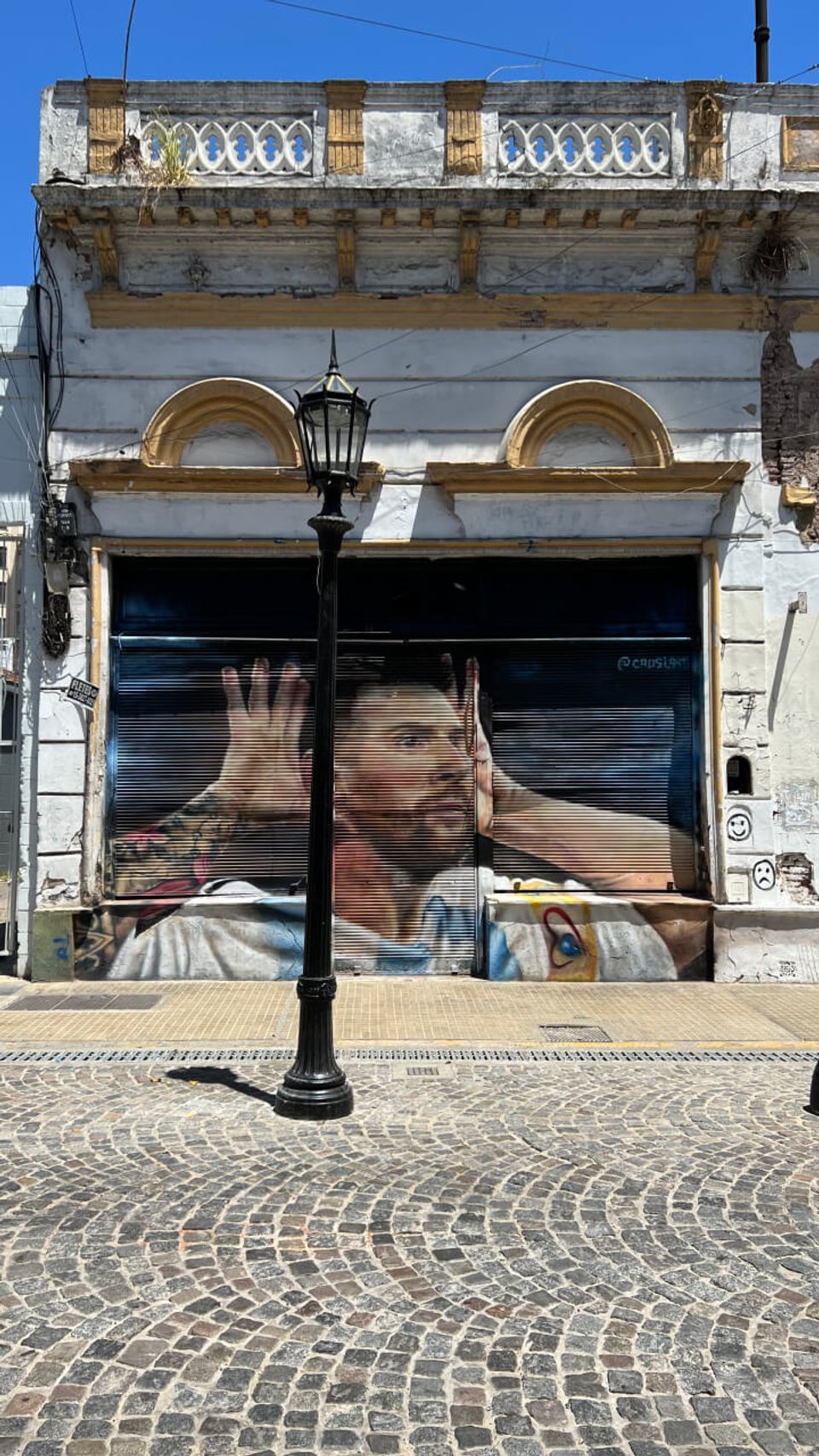 Street Arts