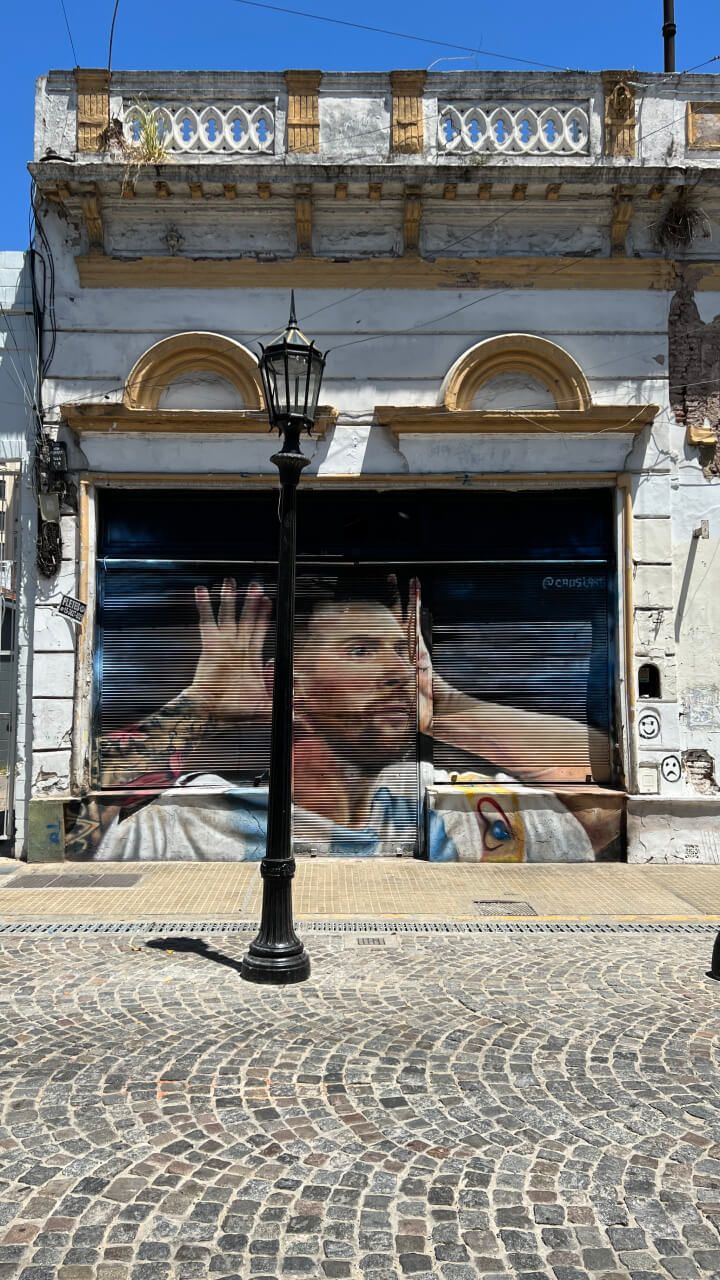 Street Arts