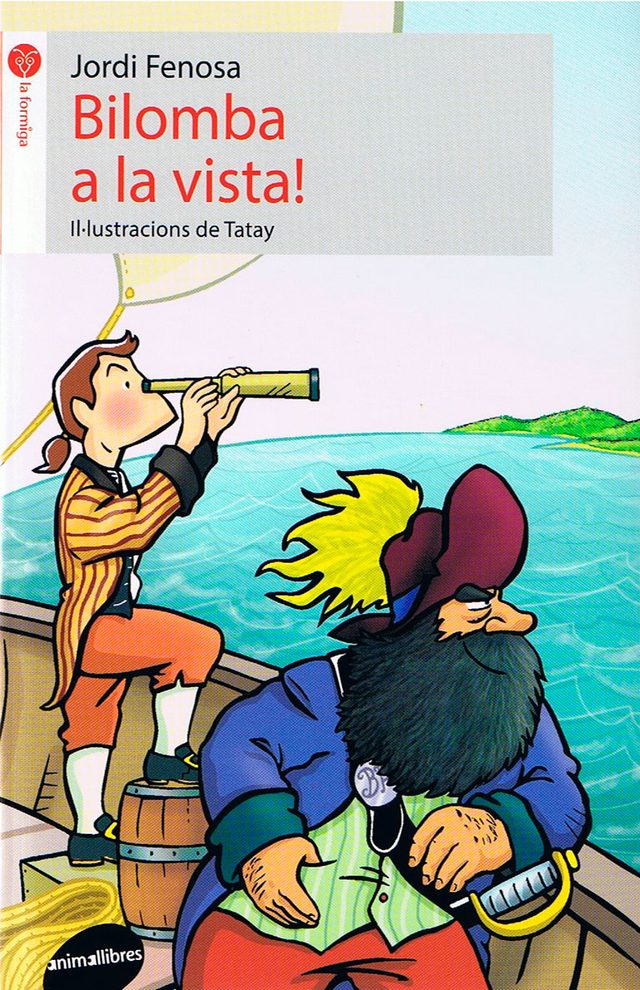 Coberta de Bilomba a la vista!