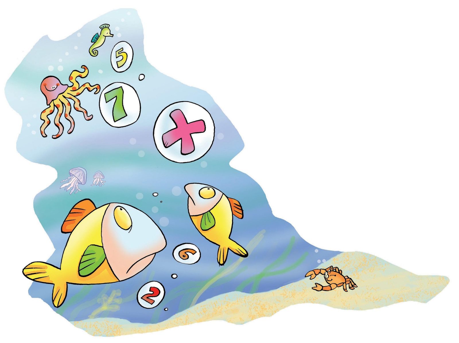 Peces