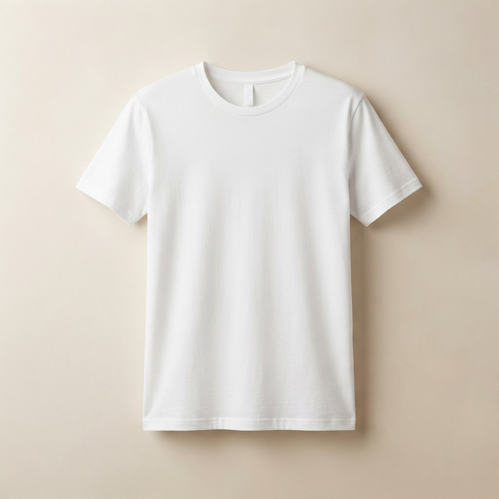 Camiseta Essential