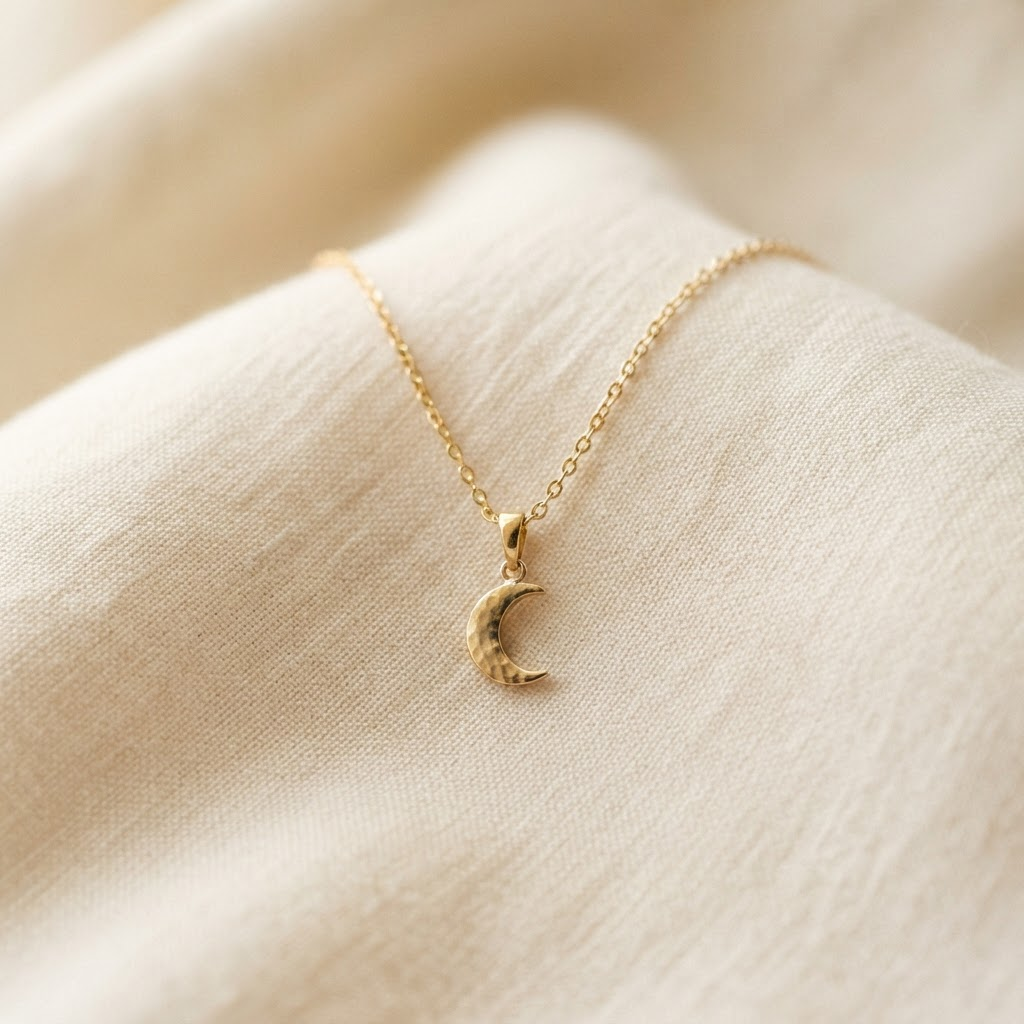 Collar Luna