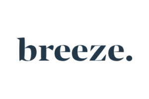 Breeze Logo