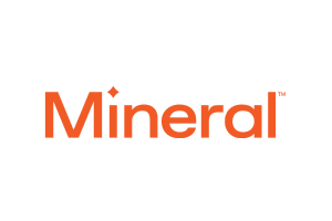 Mineral HR Logo