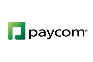 Paycom Logo