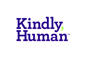 Kindly Human Logo