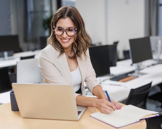 Access Valuable Insights