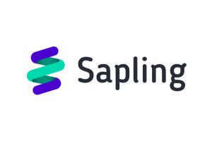 Sapling Logo