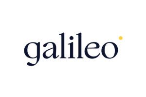 Galileo Logo