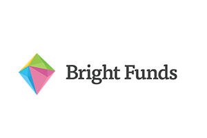 Brightfunds Logo